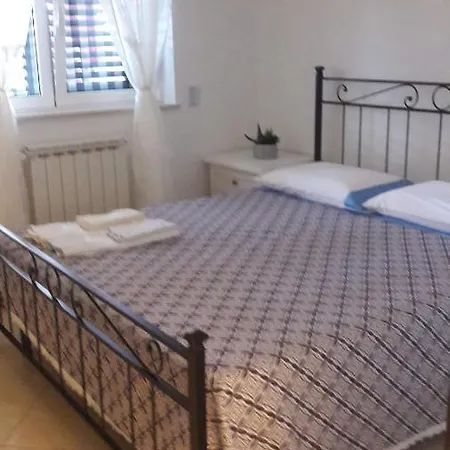 Casa Rosso Corallo * Monopoli