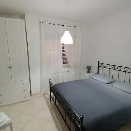 Casa Rosso Corallo Monopoli