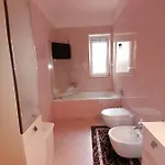 Casa Rosso Corallo Prázdninový dům *