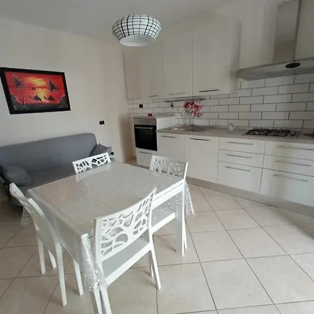 Casa Rosso Corallo * Monopoli