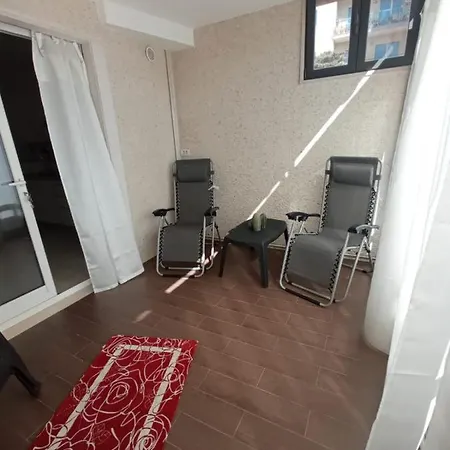 Casa vacanze Casa Rosso Corallo *