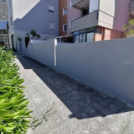 Feriehus Casa Rosso Corallo Monopoli