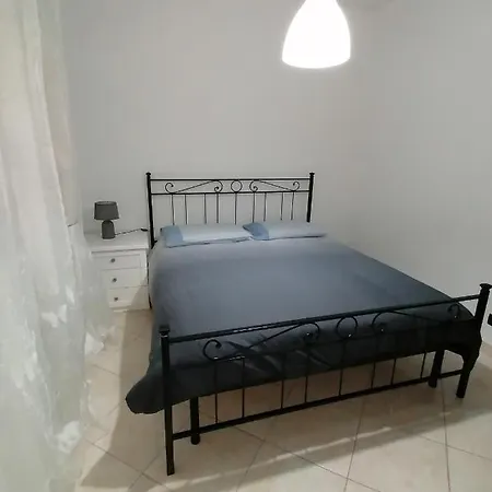 Casa Rosso Corallo *