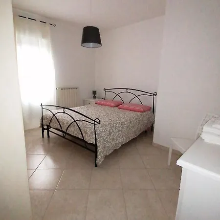 Casa vacanze Casa Rosso Corallo