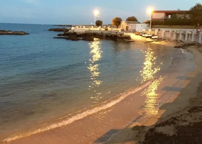 בית נופש Casa Rosso Corallo מונופולי