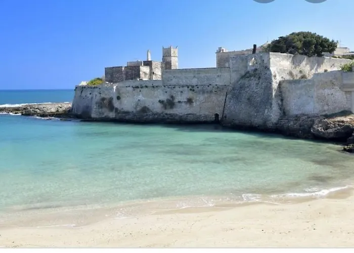 Casa Rosso Corallo *