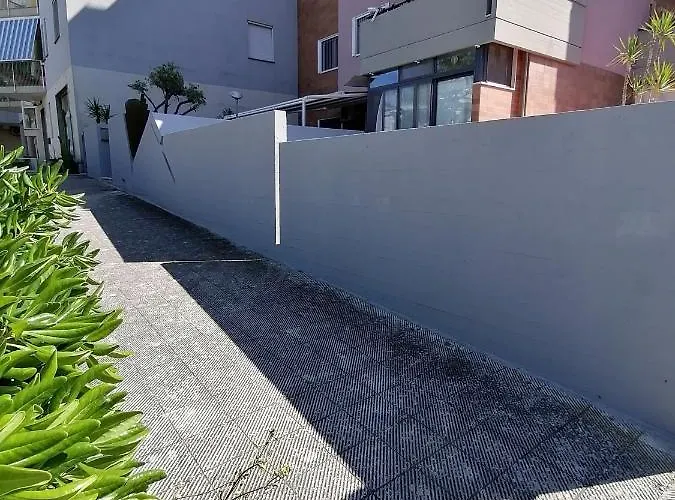 בית נופש Casa Rosso Corallo מונופולי