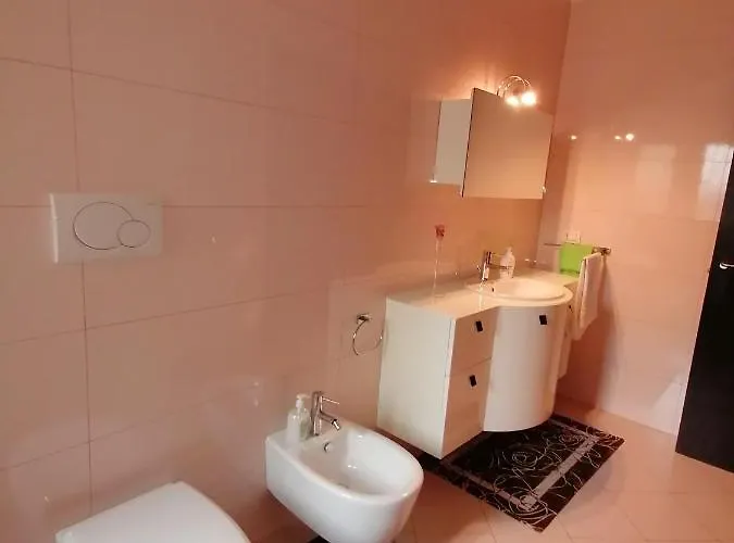 Casa Rosso Corallo בית נופש מונופולי