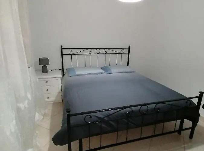 Casa Rosso Corallo *